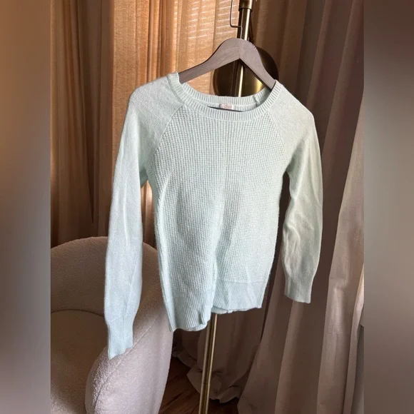 J.Crew Woman Sweatshirt | Small - Picture 2 of 8